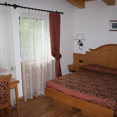 Des Alpes Otel Cortina dʼAmpezzo