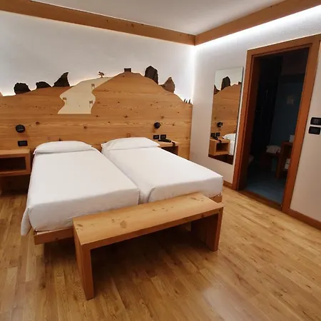 Otel Des Alpes