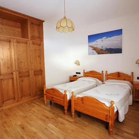 Des Alpes 3* Cortina dʼAmpezzo