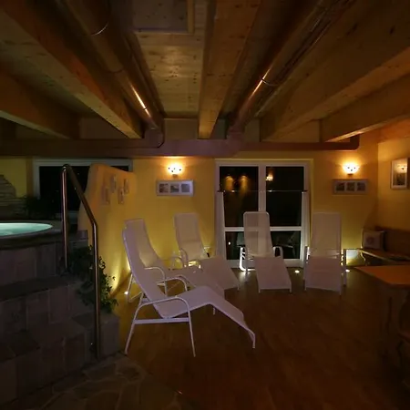 Otel Des Alpes 3*