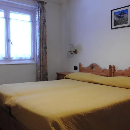 Des Alpes 3* Cortina dʼAmpezzo