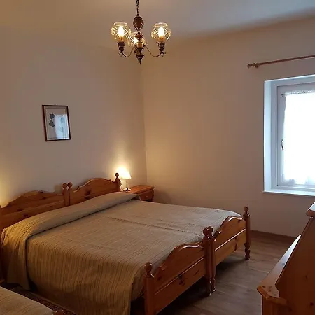 Otel Des Alpes