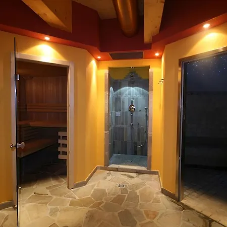 Otel Des Alpes Cortina dʼAmpezzo