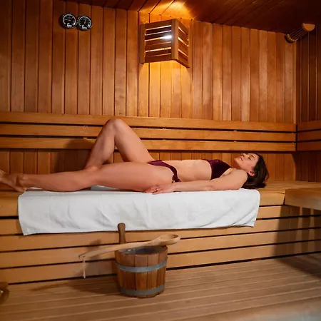 Otel Des Alpes Cortina dʼAmpezzo