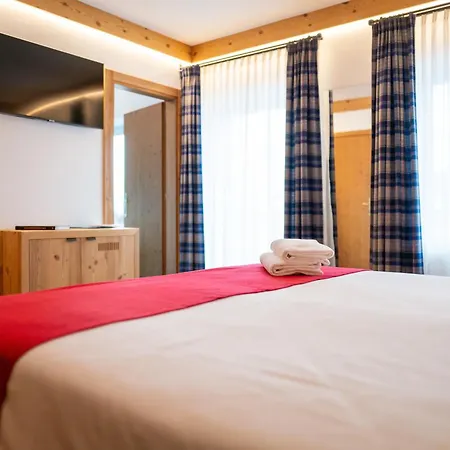 Otel Des Alpes