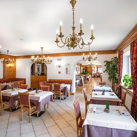 Otel Des Alpes