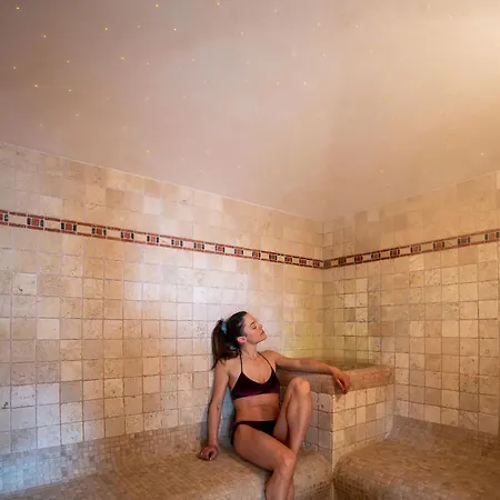 Des Alpes Otel Cortina dʼAmpezzo