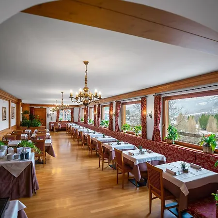 Otel Des Alpes 3*