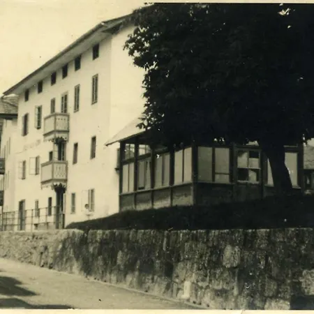 Des Alpes Otel Cortina dʼAmpezzo