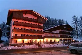 Otel Des Alpes Cortina dʼAmpezzo