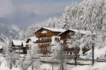 Des Alpes 酒店