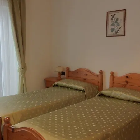 Des Alpes 3* Cortina dʼAmpezzo
