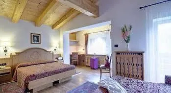 Des Alpes 3*