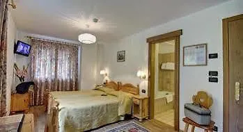 Des Alpes 3* Cortina dʼAmpezzo