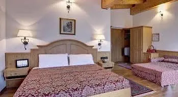 Des Alpes Otel Cortina dʼAmpezzo