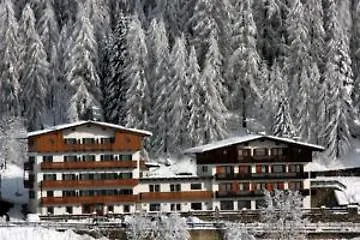Otel Des Alpes Cortina dʼAmpezzo
