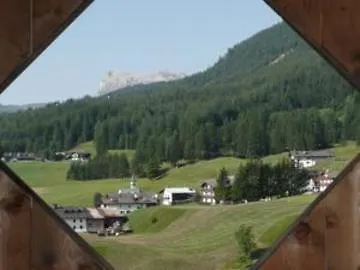 Des Alpes Otel Cortina dʼAmpezzo