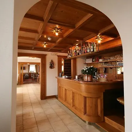 Otel Des Alpes Cortina dʼAmpezzo